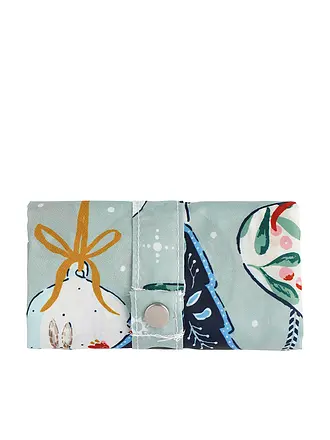 ULSTER WEAVERS | Einkaufstasche CHRISTMAS ORNAMENT | 